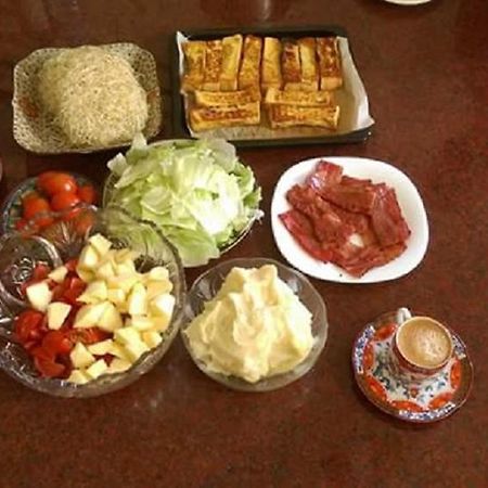 Billingmanor Apartment Taitung Bagian luar foto