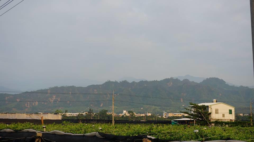 Billingmanor Apartment Taitung Bagian luar foto