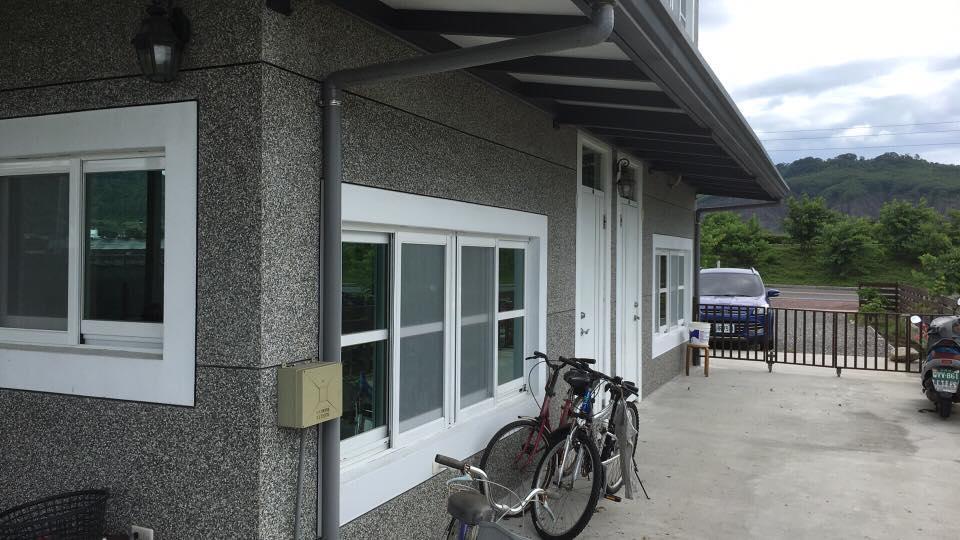 Billingmanor Apartment Taitung Bagian luar foto