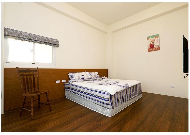 Billingmanor Apartment Taitung Bagian luar foto