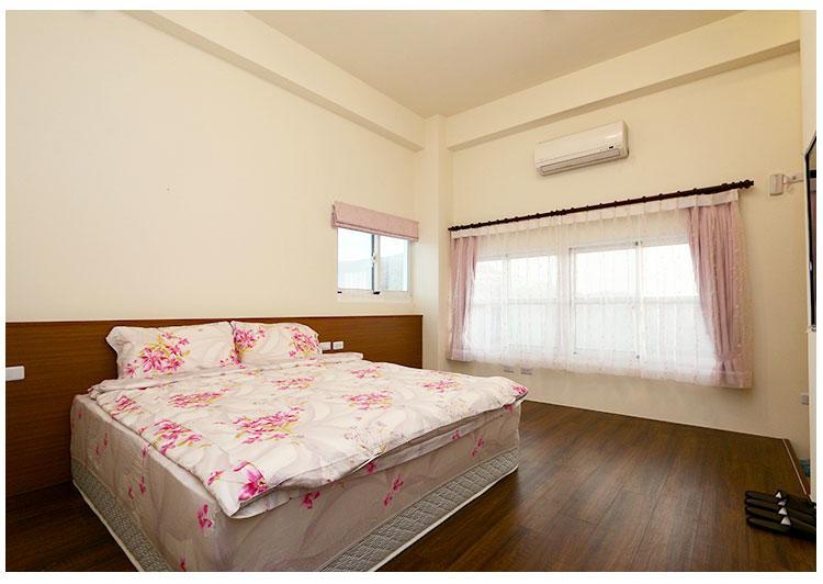 Billingmanor Apartment Taitung Bagian luar foto